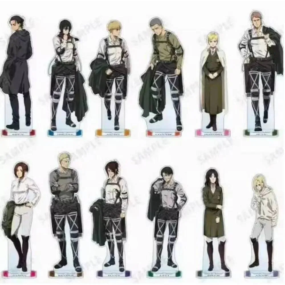 2025-anime-cosplay-colecao-decoracao-de-mesa-ataque-em-tita-eren-jager-mikasa-ackerman-acrilico-suporte-figura-modelo-placa-presentes