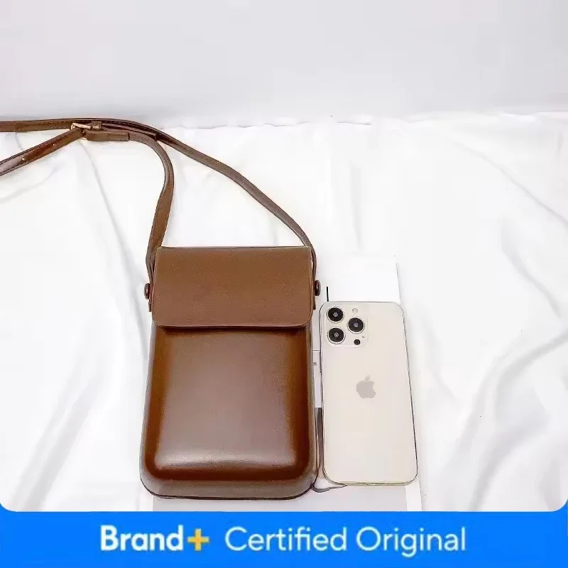 Flap Crossbody Bags… - image