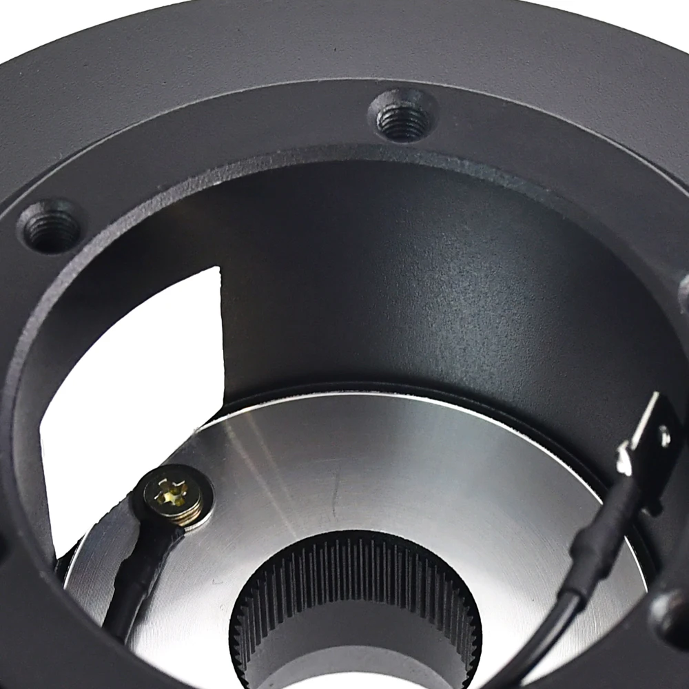Car Steering Wheel Hub Adapter for corolla Cross 2019+ 4