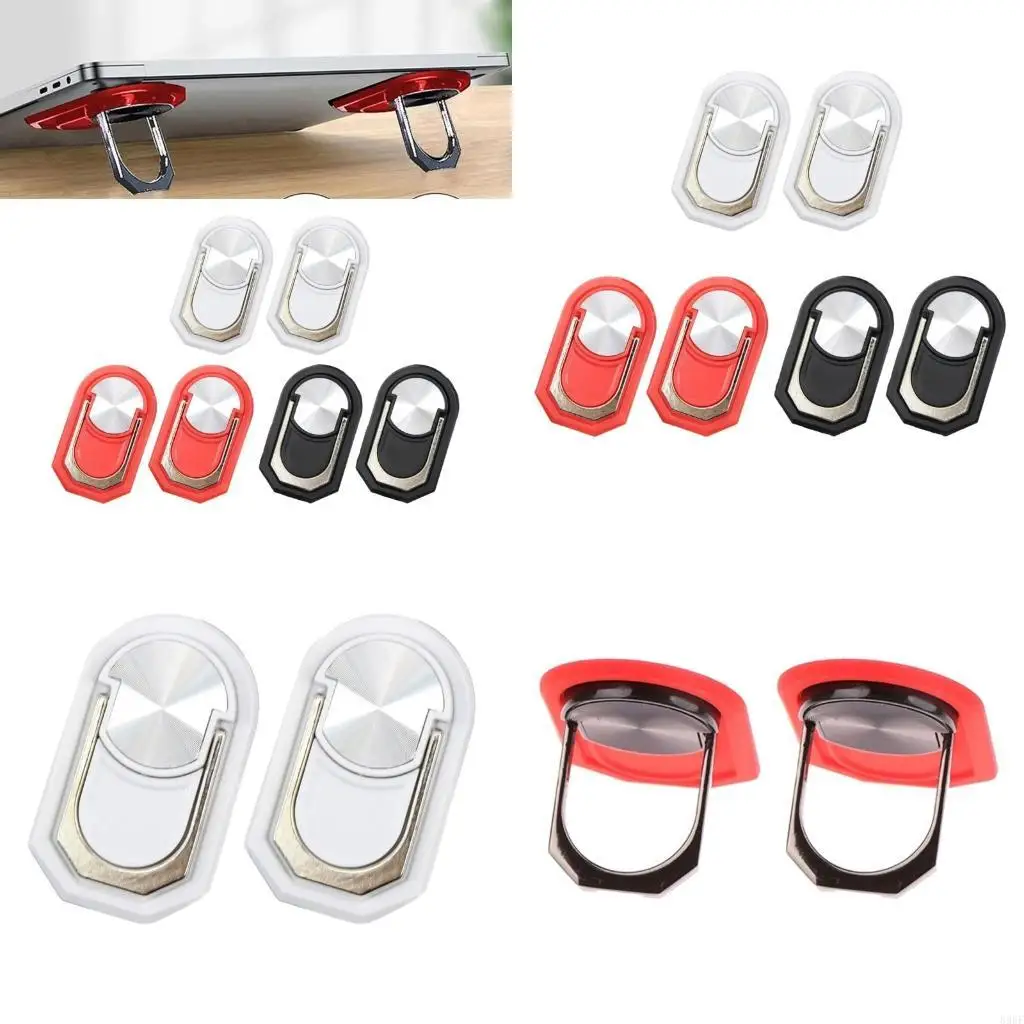 

896F вентилируемый складной ноутбук с долговечностью сплавного сплава