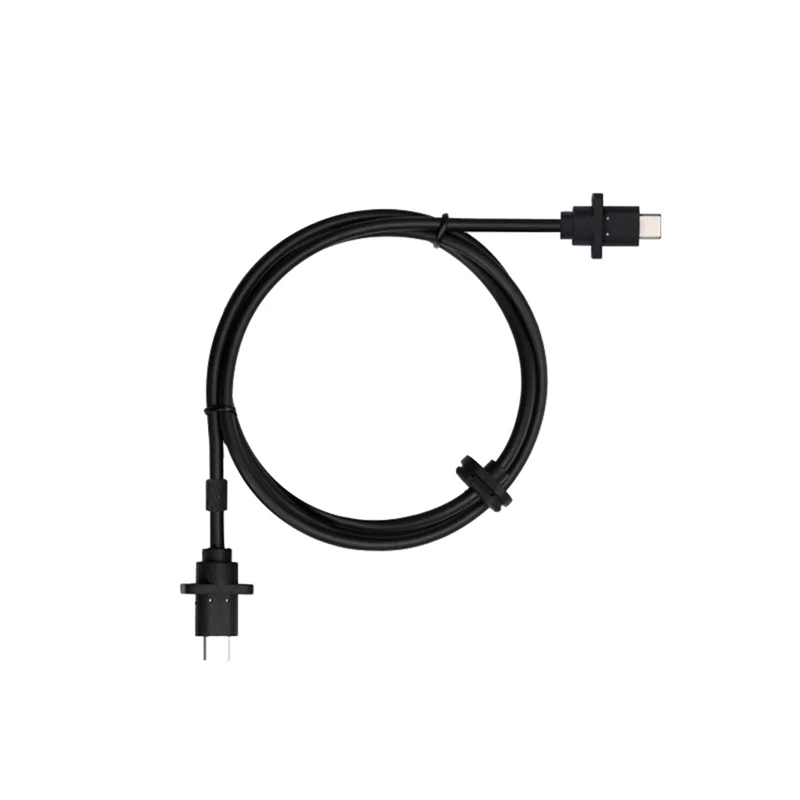 

Well Made-For Bambu Lab 3D Printer A1 Series USB-C Data Cable Connect The Motherboard And TH Extrusion A1 Dedicated