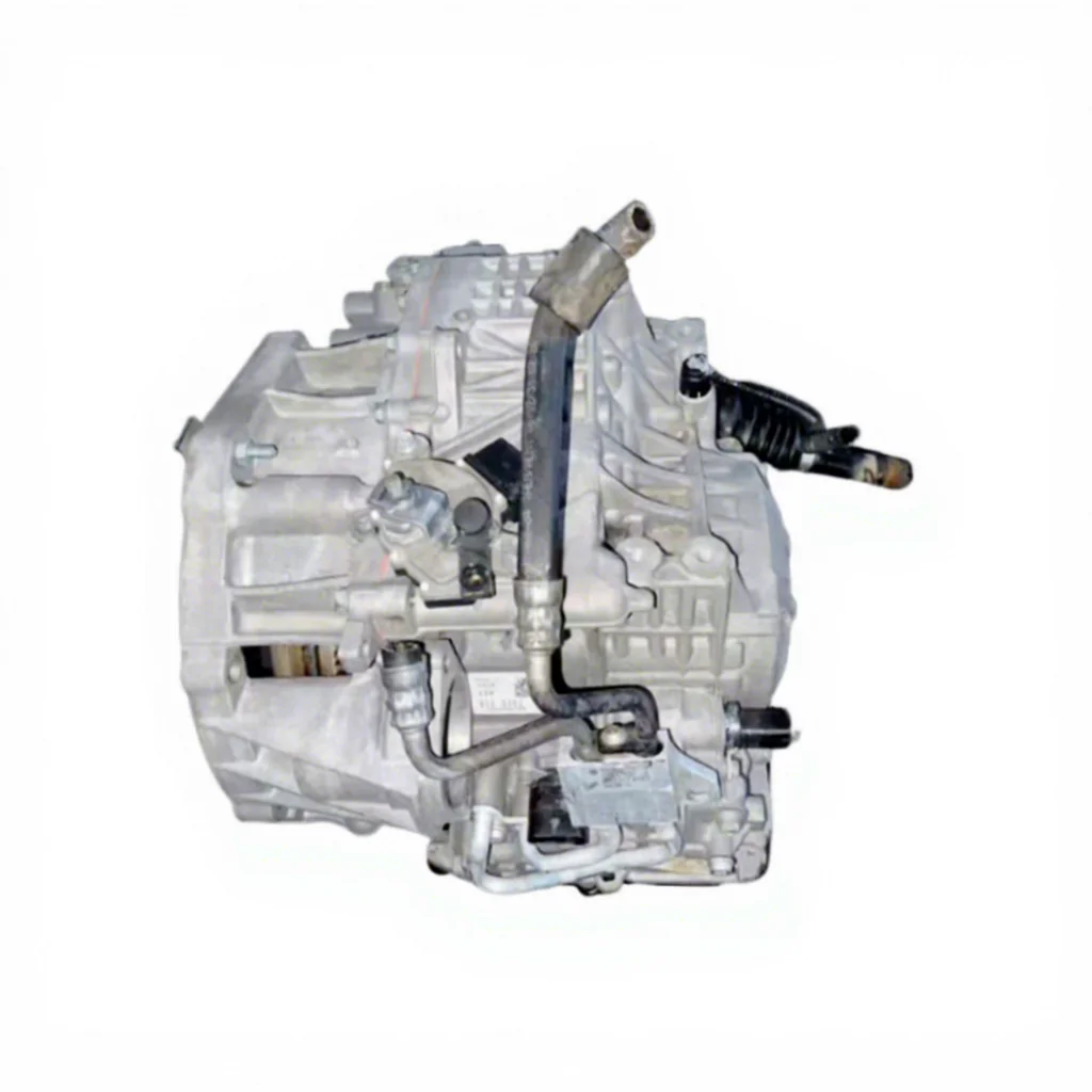 CSD Used CSD Original 1.6TD 6 Speed AWD TF62SN TF-60SN 09M Auto Transmission for Golf Bora for for Touran Scirocco EOS CC