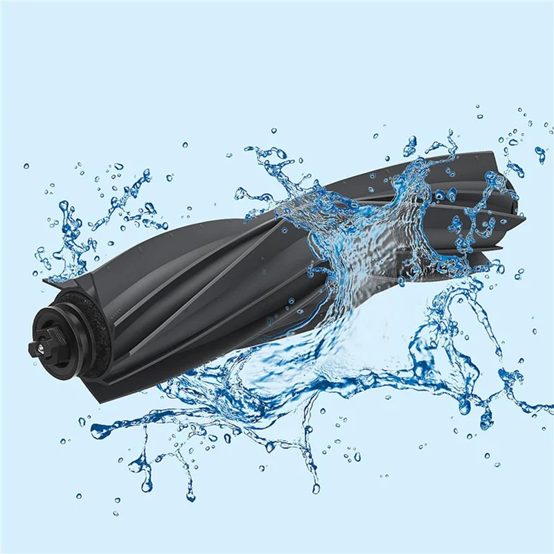 

Щетка LNHF 4X для робота-пылесоса Dreame L10s Ultra/ L10 Ultra/ L10s Pro, с чистящей щеткой, аксессуары для основной щетки