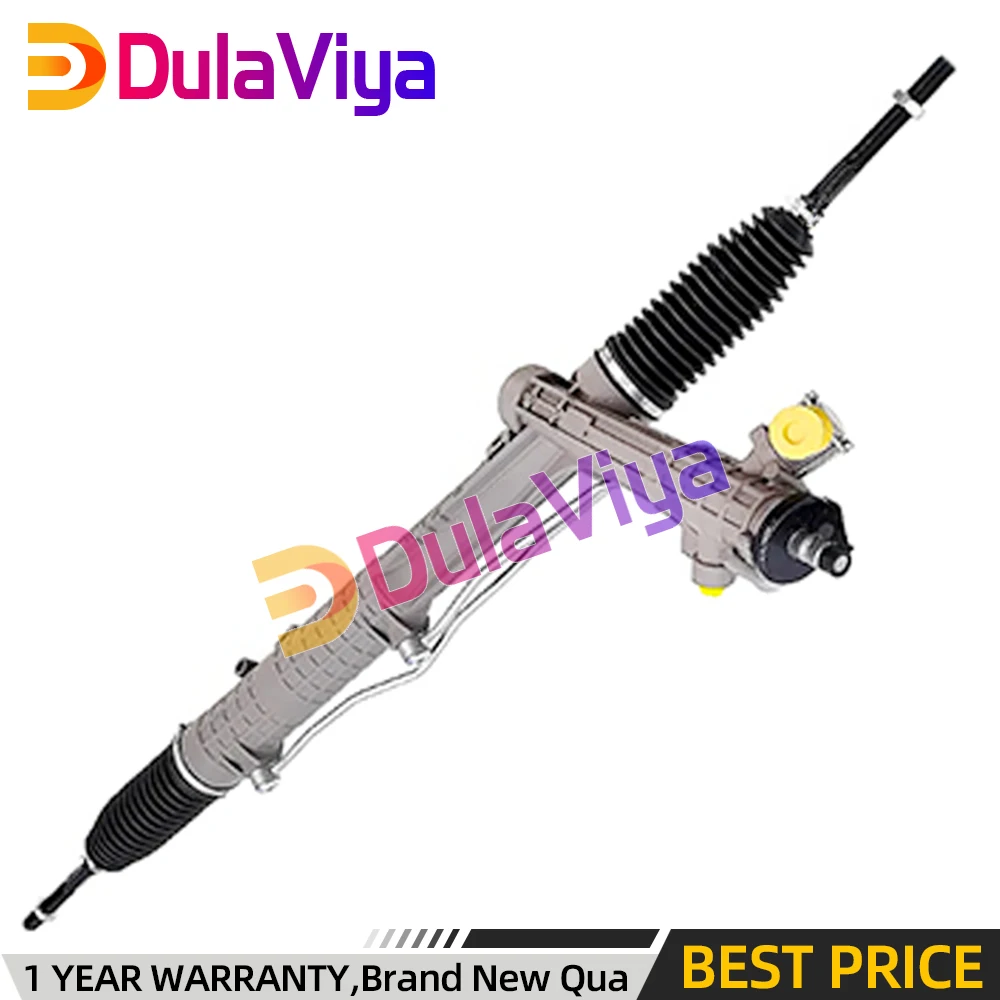 

Power Steering Rack and Pinion For Jaguar LAND ROVER RANGE ROVER III LR011595 LR005946 LR005942 KS00000982