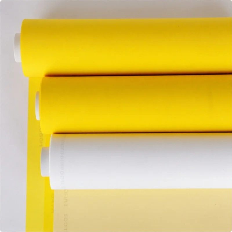 Commercial Glass Printing - 165cm x 10 Meters 90-120 Mesh