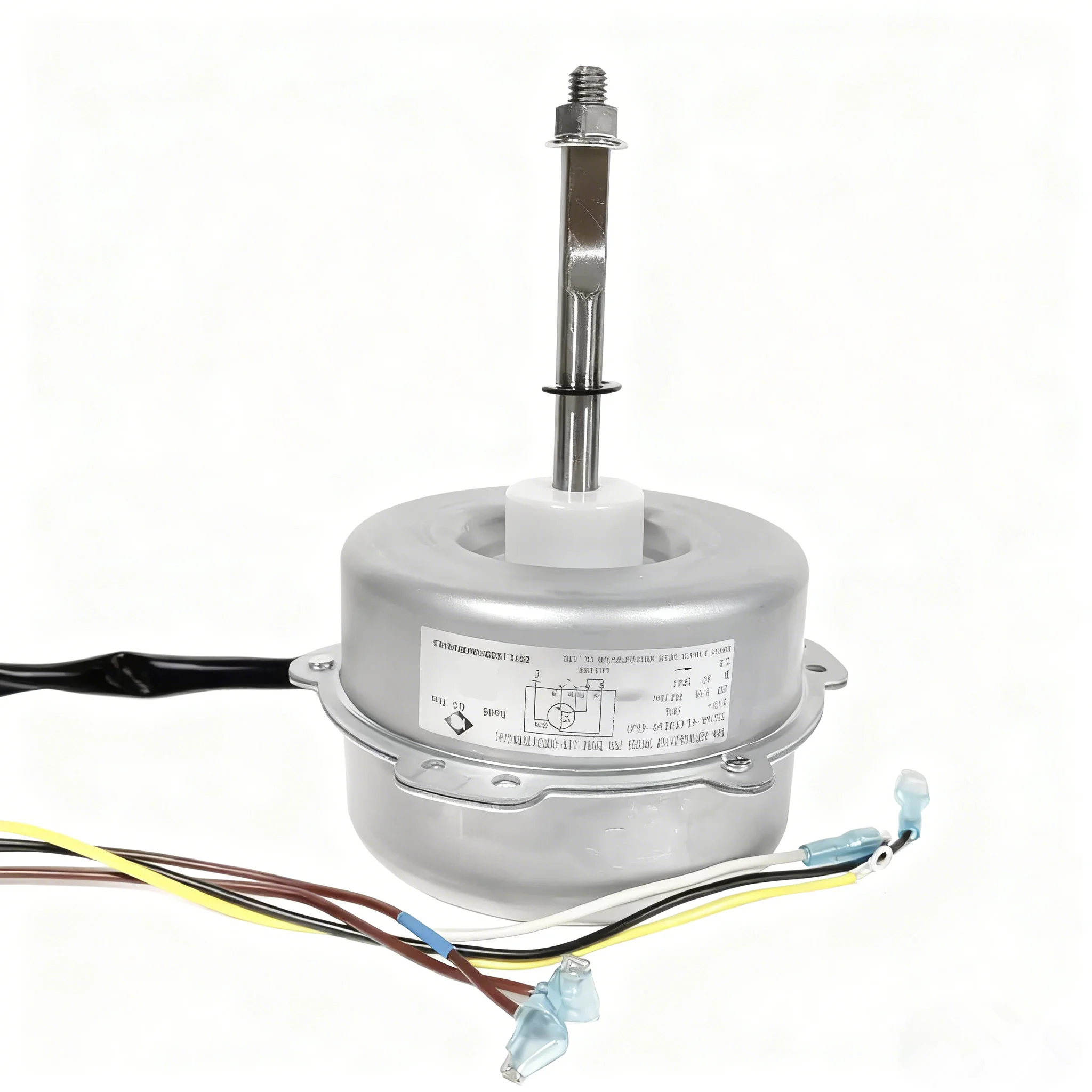 

New For Air Conditioner YDK68-6L FWLW68A 1501506705 YDK68-6L6 DC Fan Motor 220V 68W 840r/min Conditioning Parts