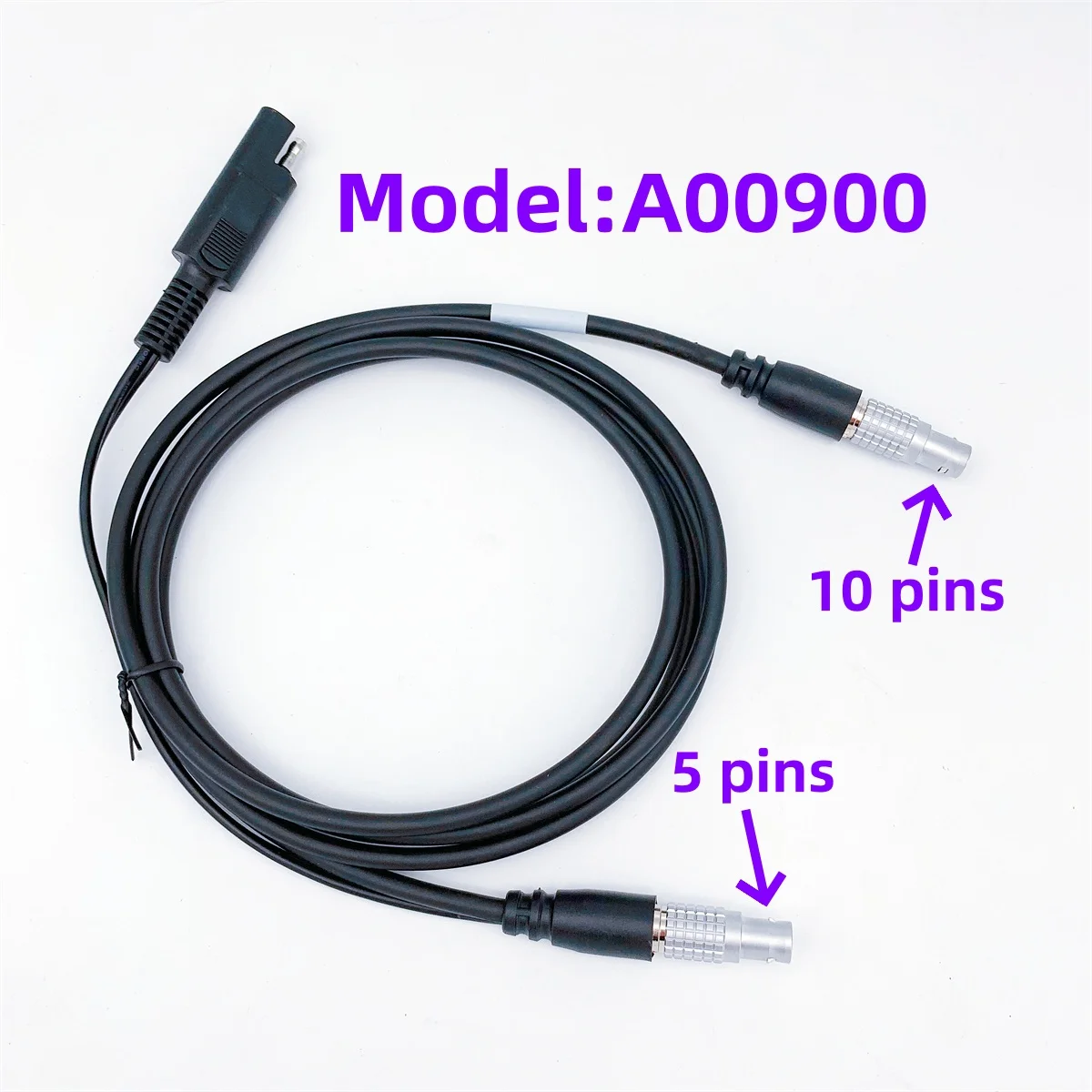 

CHC X91 X900 Радиокабель GNSS — DL6 DL8 Радиокабель CHCNAV Радиокабель A00900