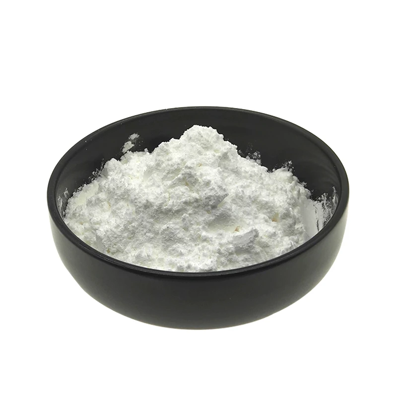 High Quality 3-O-Ethyl Ascorbic Acid Powder for Whitening, Freckle Removing, and Antioxidant Cosmetics Raw Materials