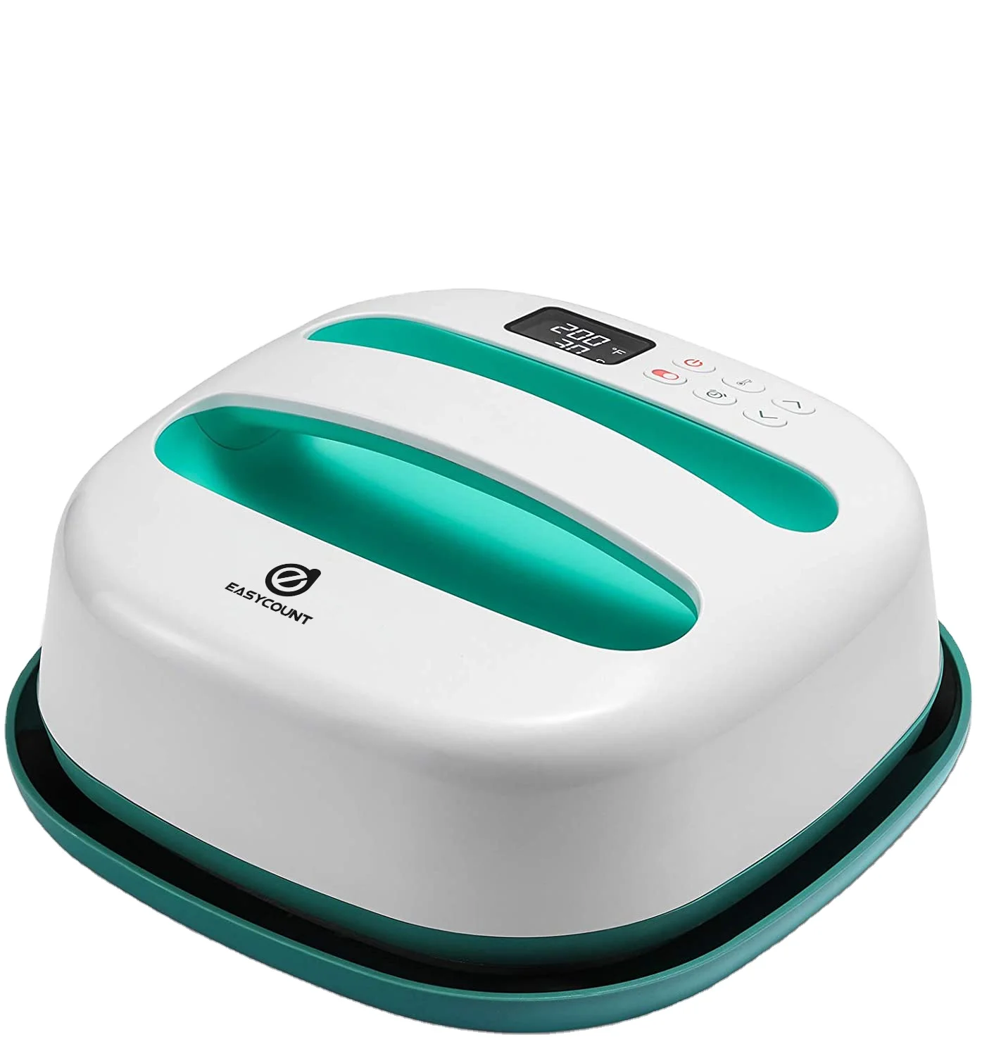 HP2 9X9 Inch 2-In-1…