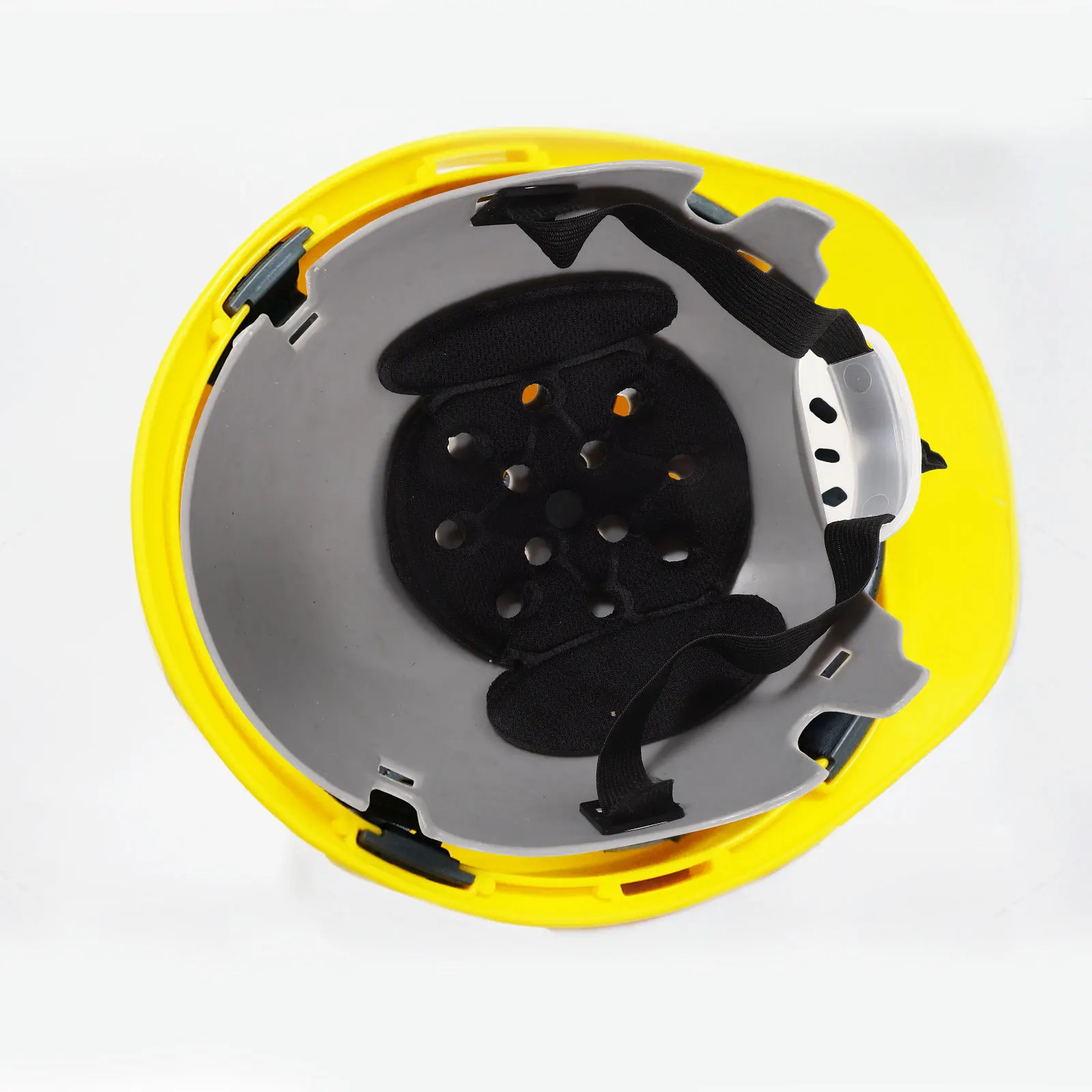 

Hard Protective Lining Anti-collision Caps Liners Baseball Crash-proof Hat Insert Abs Inserts