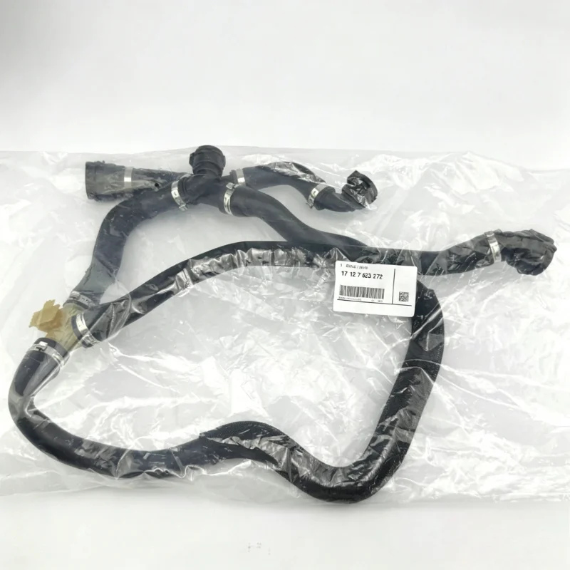 

17127623272 Reservoir Pipe Fit For BMW 3 Series 5 Series X3 X4