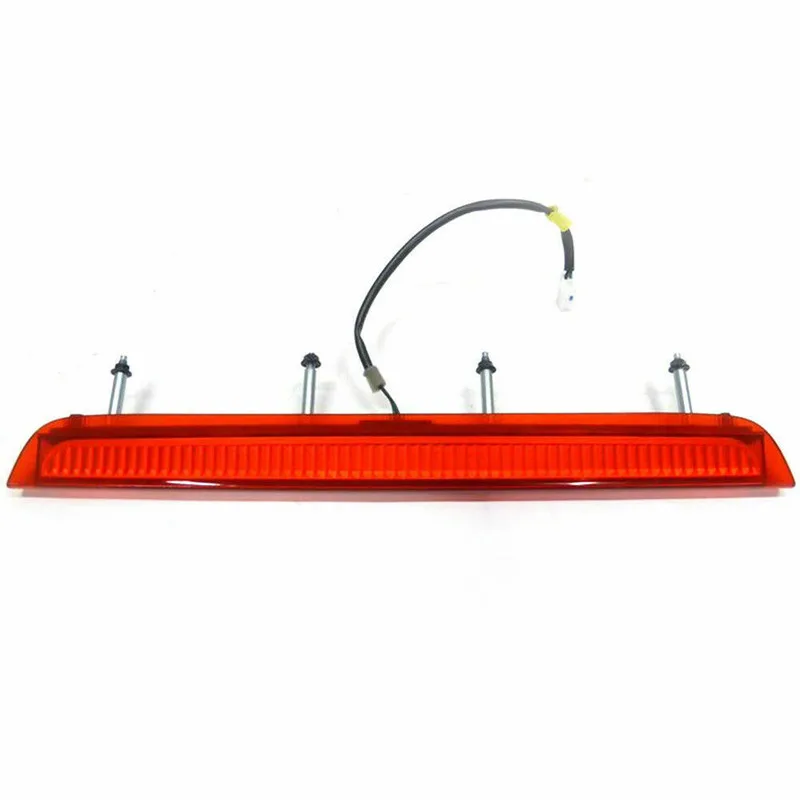 

Original Rear High Mount 3rd Brake Stop Lamp Spoiler For Kia 2015- Sorento Oem Parts 92700c5000 High Quality