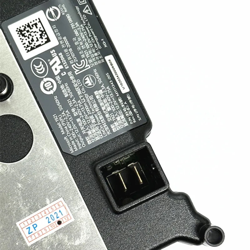 محول إمداد الطاقة الداخلي الأصلي ، شاحن تيار متردد لسلسلة Xbox S و XSS ، طراز