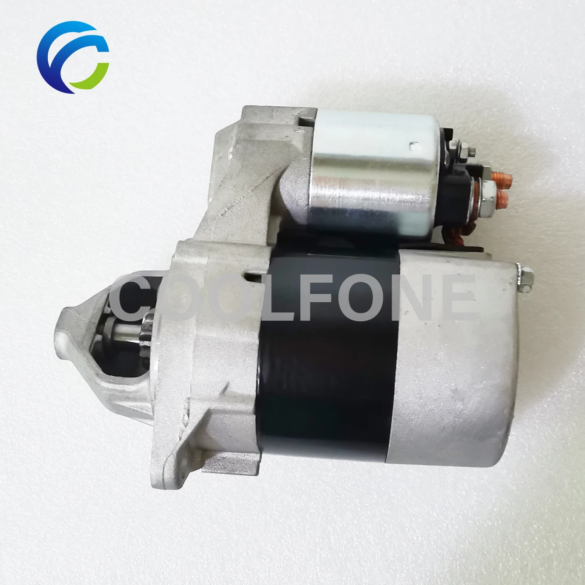 Self Starter Motor for MERCEDES BENZ W168 W169 A140 A160 A170 A200 VANEO W245 B180 B200 M166 M266 A0041518501 A0051512101 D7E18