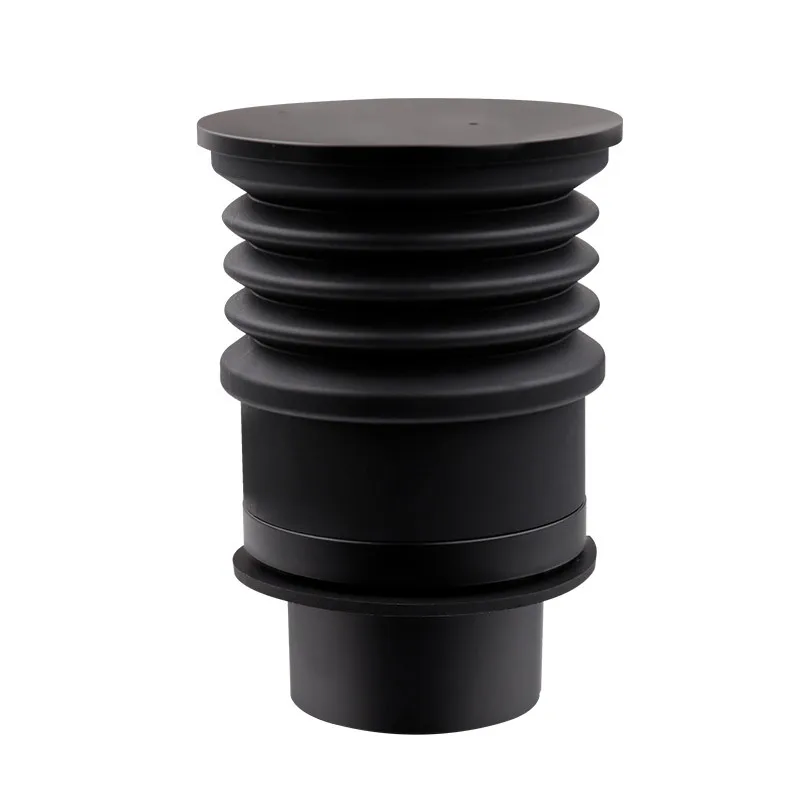 لاليوريكا اتوم مطحنة ايطالية اضغط وضربة لتنظيف ما تبقى من مسحوق قرص الطحن حبة صغيرة بن القهوة