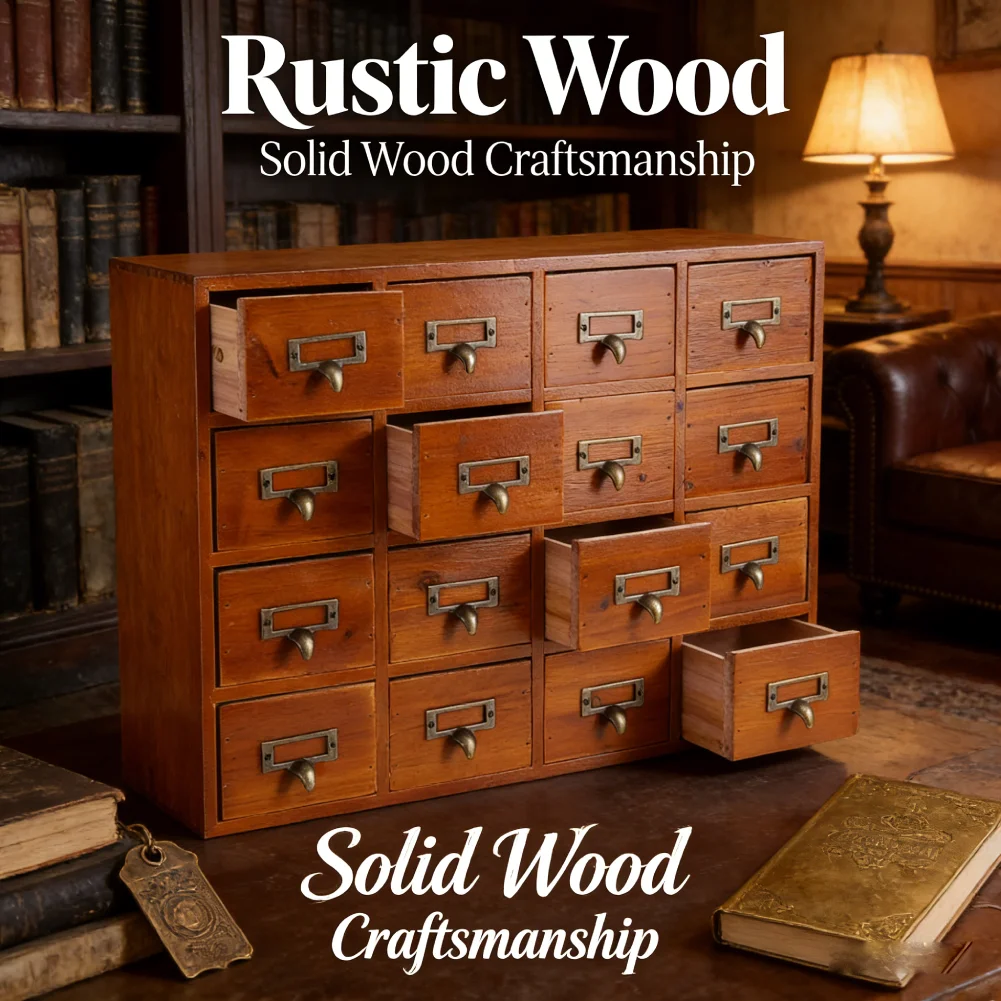 Desk Drawer Organiz…