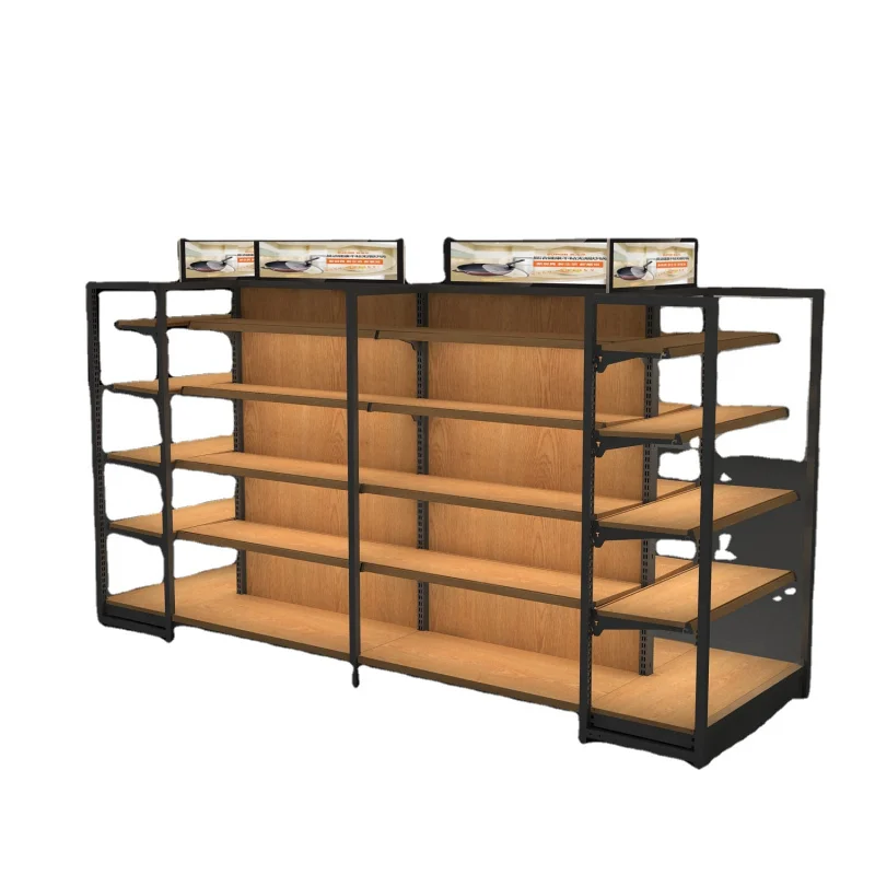 

(customized)High End Home Store Interior Design Retail Customized Home Shop Decoration Display Shelving