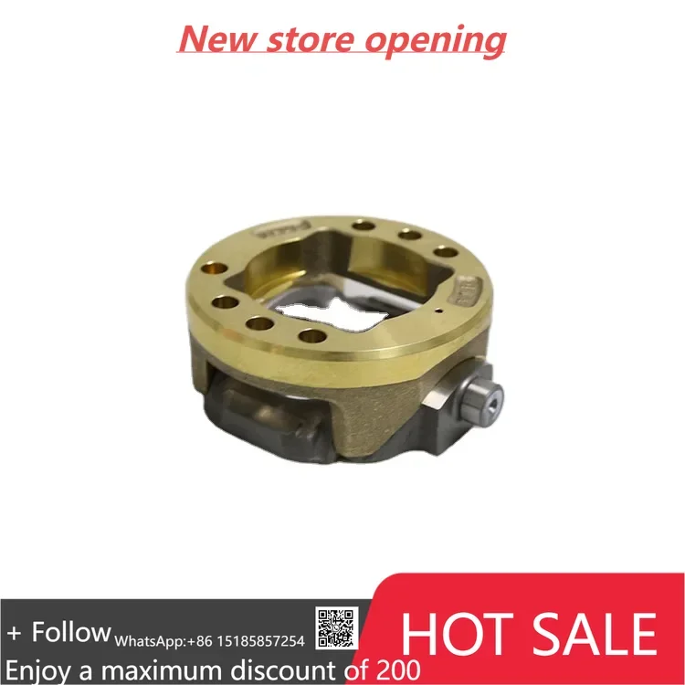 

Запасные части для экскаватора, гидравлическая подставка в сборе 708-2G-04161 708-2G-04162 PC300-7