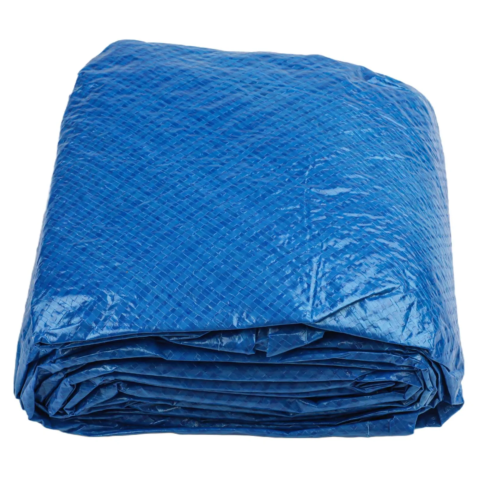 Drawstring Design Inflatable Family Pool Inflatable Family Pool Debris Accumulation Prevent Leaves Debris Free Long Lasting