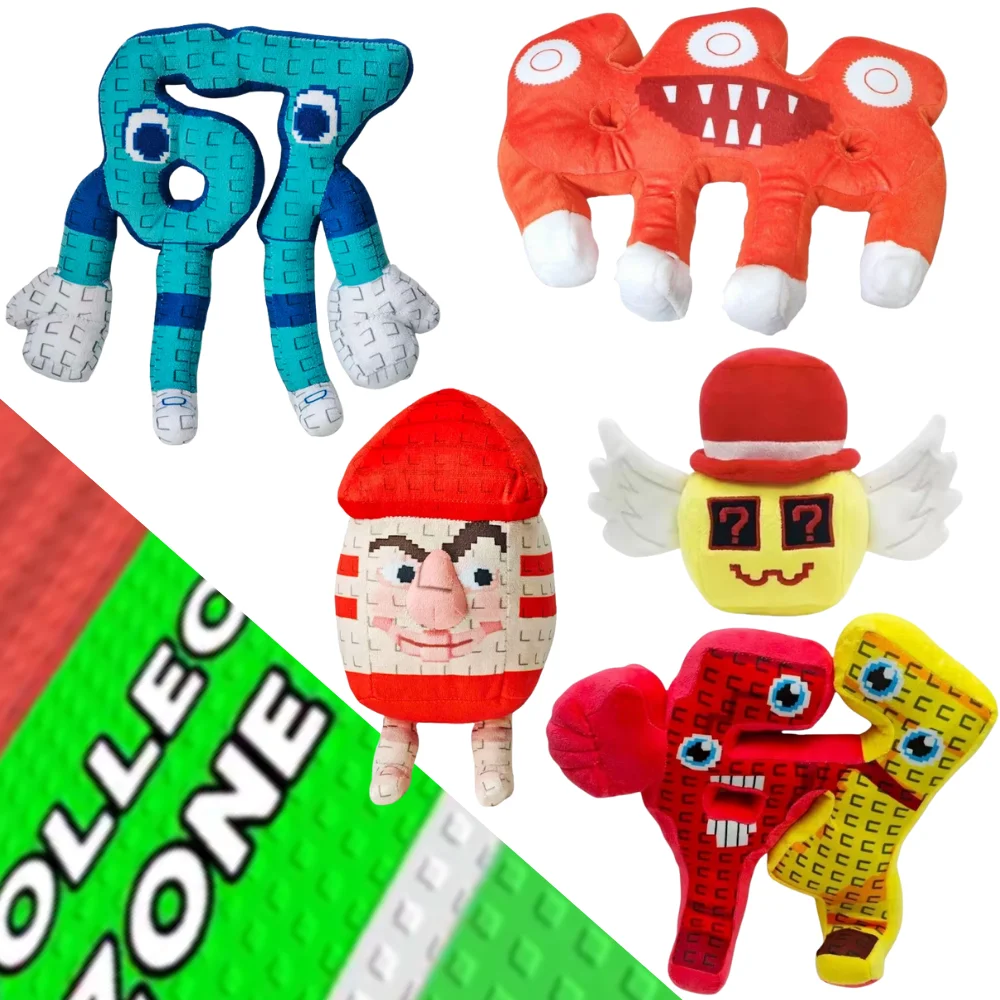 

НОВИНКА! Плюшевая игрушка-слоник Сэмми Джандел в клубничном дизайне. Милая плюшевая игрушка-слоник. Плюшевая кукла-игрушка 9 House, подарок для фанатов