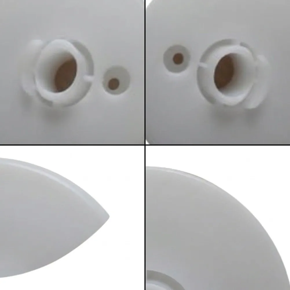 For Kaaz TD33 TD40 TD48 Recoil for starter Pulley Replacement Plastic for starter Pulley 10x5x2cm Smooth Rope Handling