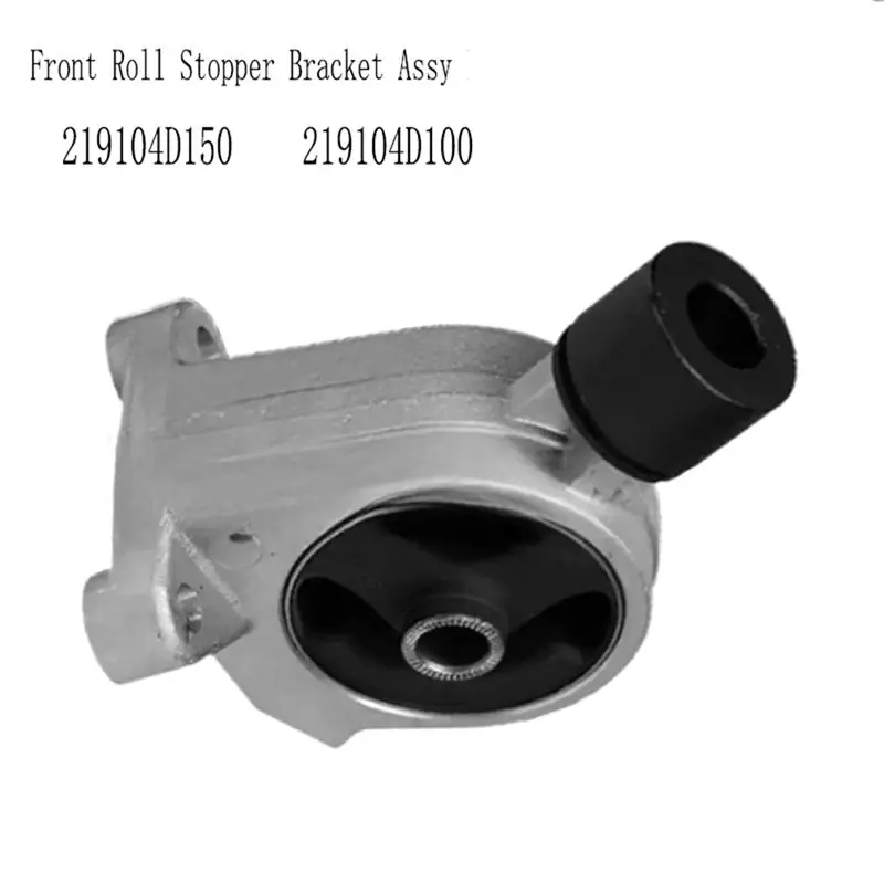 Front Roll Stopper Bracket Assy Engines Motor Mounts 219104D150 For Kia Grand Carnival Sedona 219104D100-M54K