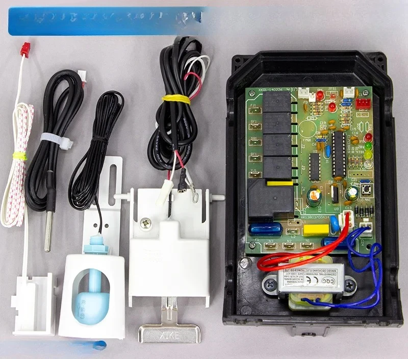 

Поток льдогенератора, звездный полюс, универсальная компьютерная доска, льдогенератор, основная доска, аксессуары для льдогенератора