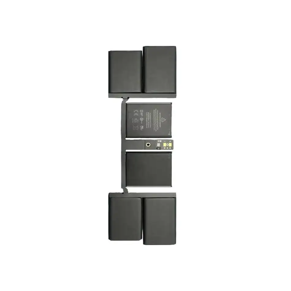 A2519 6068mAh For Apple Macbook Pro 14