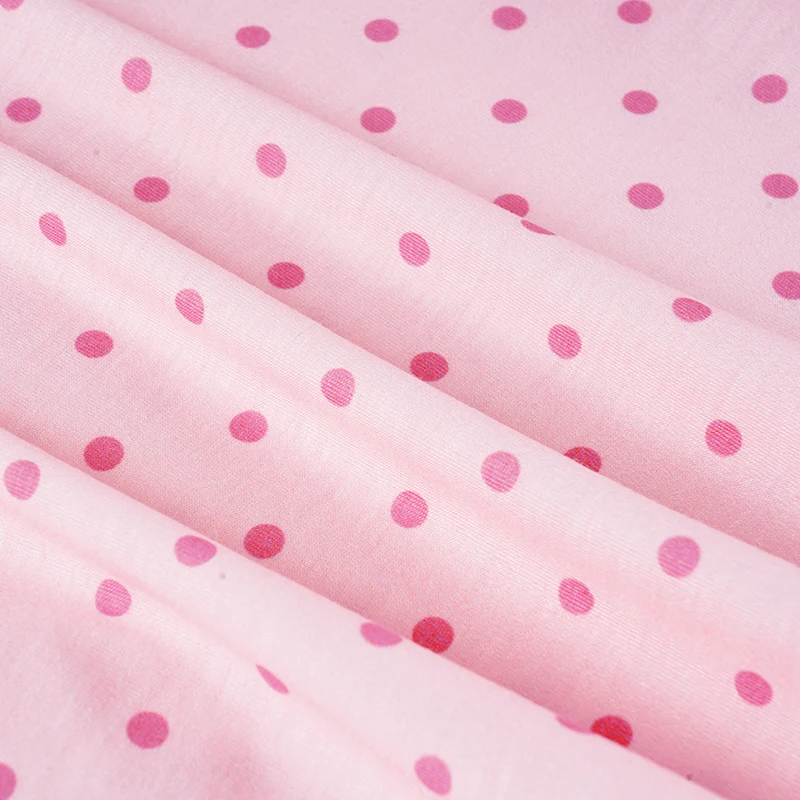 SUCHCUTE Chic Süße Nette Polka Dot Print Bogen Spitze-up Leibchen Frauen V-ausschnitt Ärmel Crop Top Y2k Streetwear schlank Tanks Sommer – Detail 11