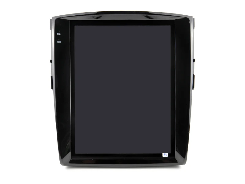 WITSON Android 9.0 Car Audio System Multimedia for  PAJERO V98+rockford Amplifier 2012-2013 4GRAM 32GFLASH Car Radio