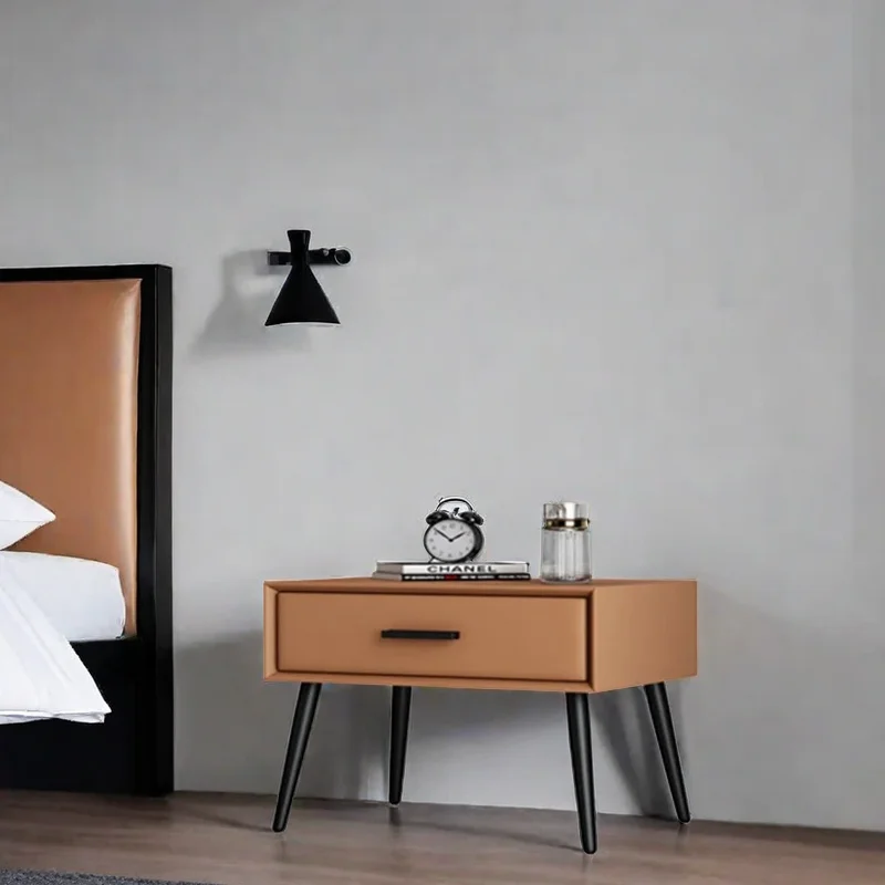 책장 거실 침대 옆 테이블 옆 침대 테이블, 침실 게이머 캐비닛, 저렴한 보조 책상 서랍, 미니 라운드 메블 소파 엔드