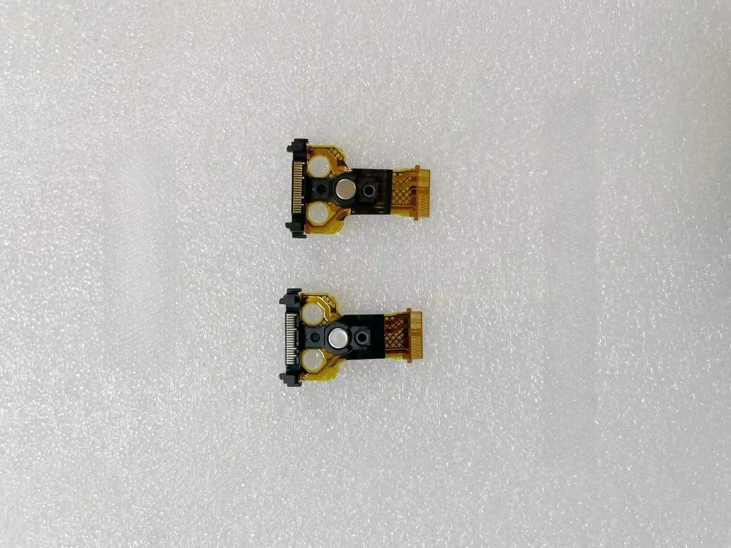 New Hot Shoe Touchpoint Flex Cable Camera Repair Replacement Part for Sony A7M4 A7R4 A7R5 A7S3 FX3 A7C A6600 A7R4A