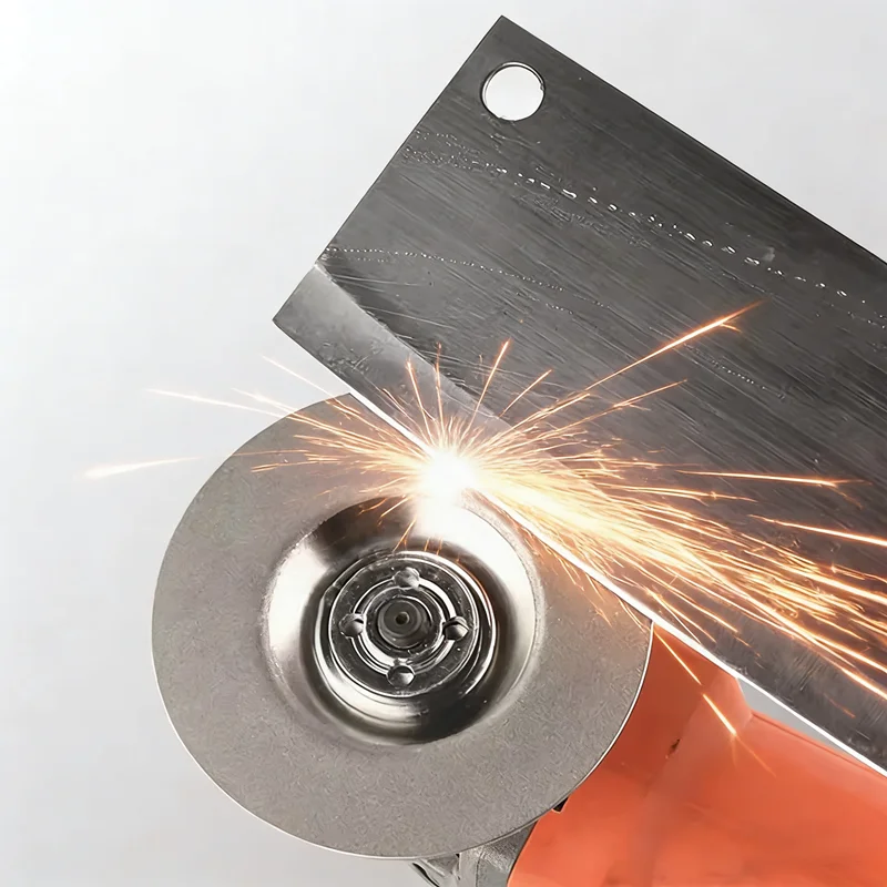 

Durable Stable Performance Long Service Life Practical Reliable Abrasive Disc Accessories Abrasive Disc for Ceramics