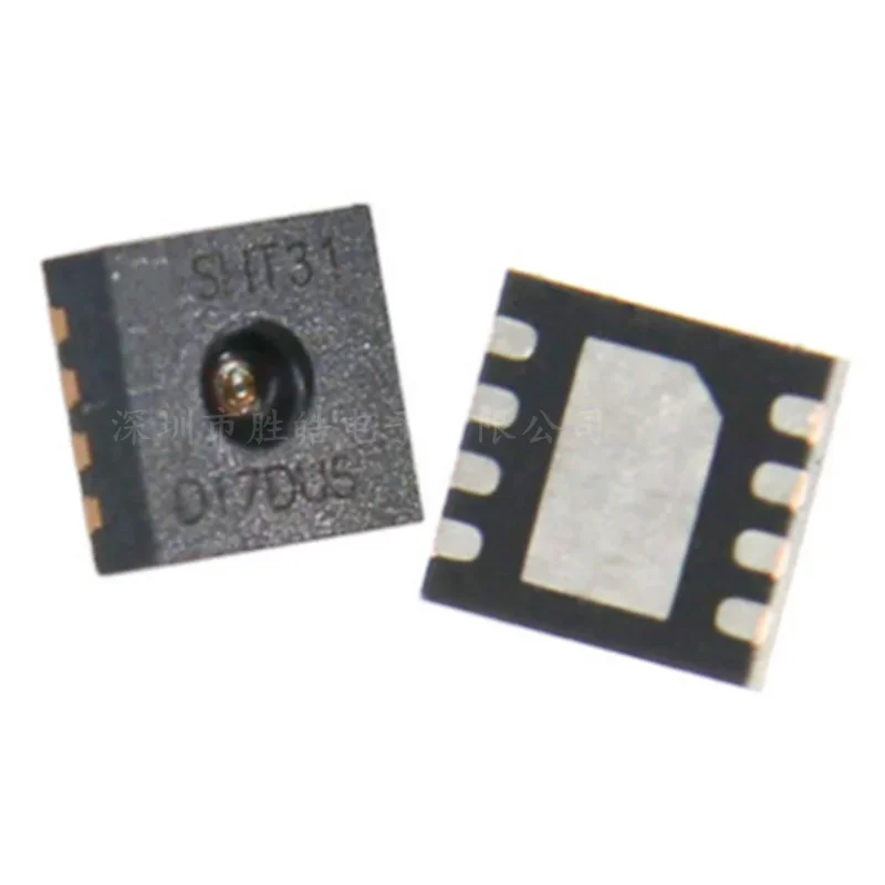 1PCS/LOT New SHT30-…