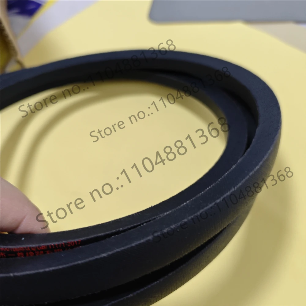 

2pcs 3V (9N) Type V Belt 3V240 3V250 3V260 3V270 3V280 3V290 for this