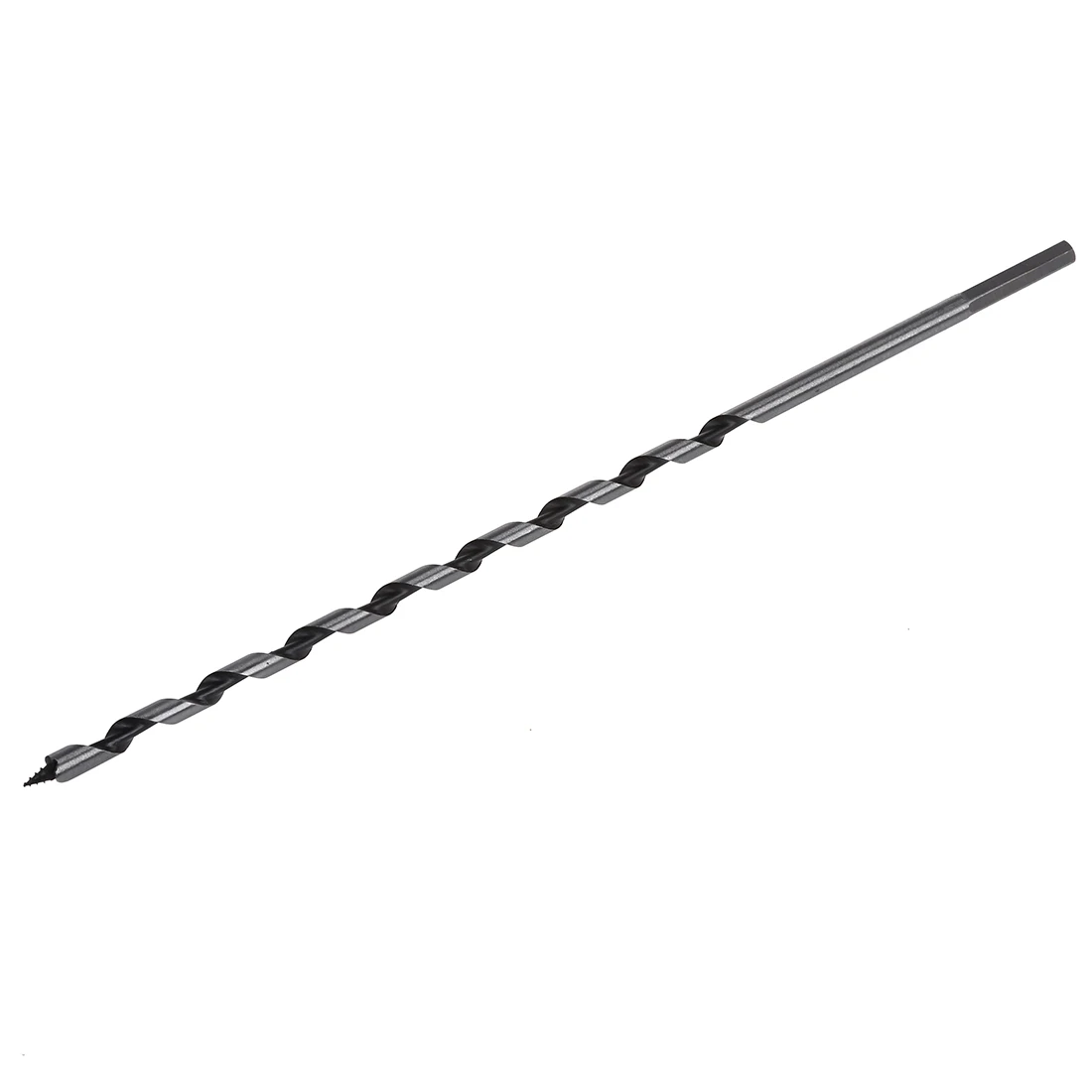 6mm Long Combination Wood Borer Carpente Auger Drill Bit