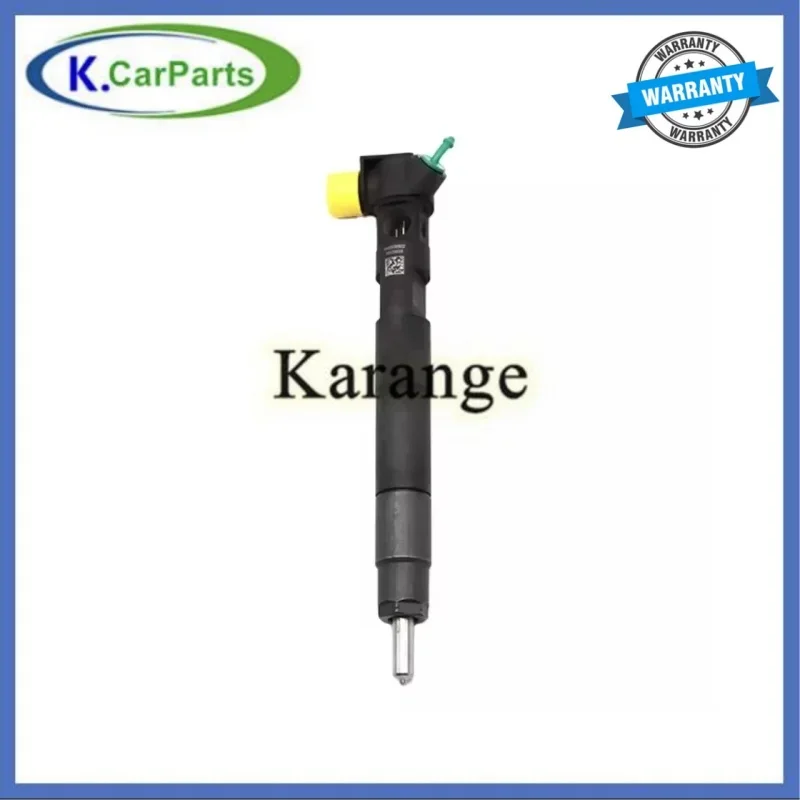 For 1 New Fuel Injector EMBR00002D R00002D 28342997 28348371 A6510700587 A6510704987