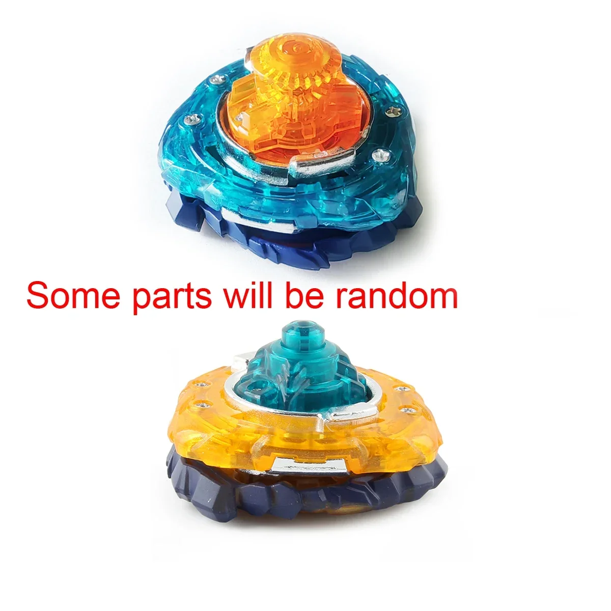 لعبة معركة ميراج فافنير بيرست سيرج سوبركينج B-167 بيونزا دي ميتال جيروسكوبية - سين لانتادور نافيداد