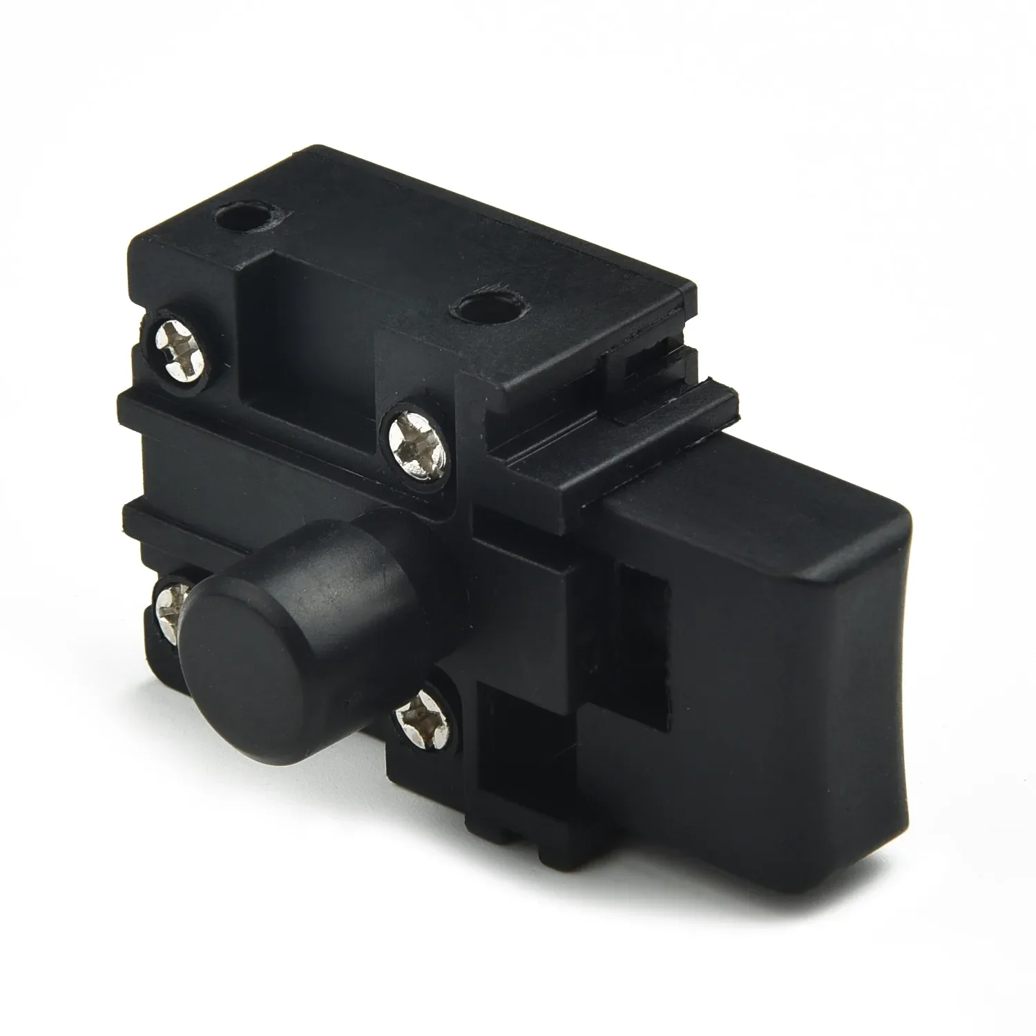 Substituição de Interruptor para Marquardt 1281.0102 Kopp Ms2 2412.56 Eibenstock Holzher Aeg para Brocas Lixadeira de Derretimento Lixadeira Orbital