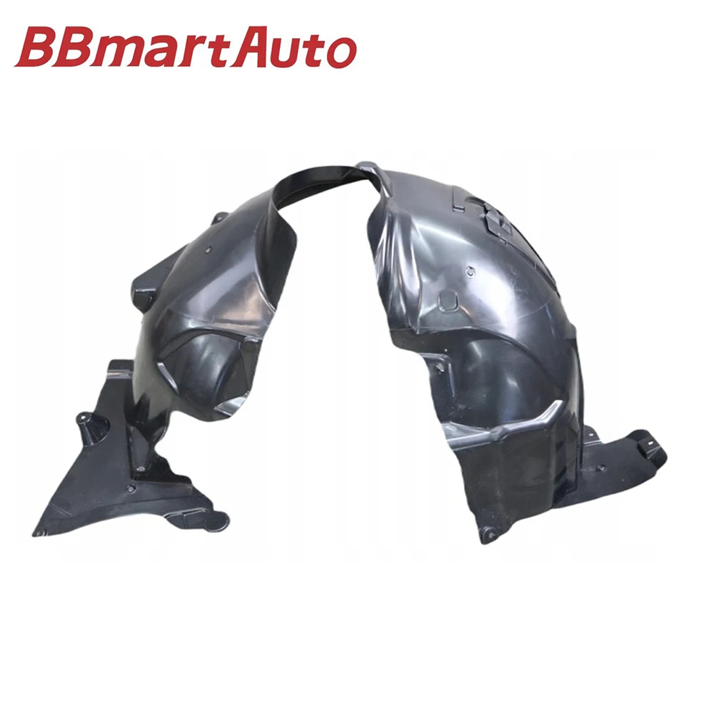 

A2466900100 BBmart Auto Parts 1pcs Front Left Fender Liner For Mercedes Benz CLA C117 2013-2018 Car Accessories