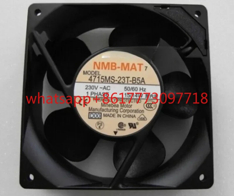 Nmb 4715Ms/Ps/Fs-10…