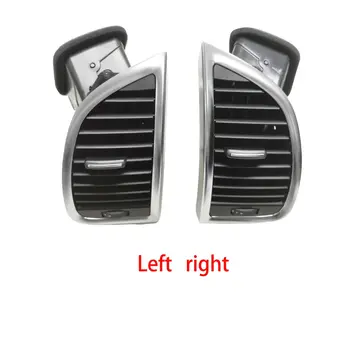 8 最佳銷售 奧迪Q7空調出風口 - №1