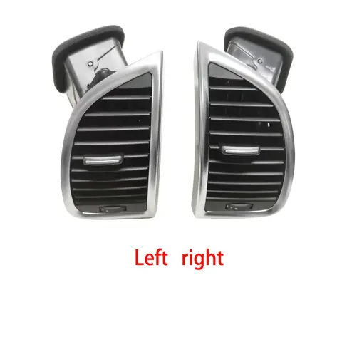 8 best sales audi q7 air vent - №1