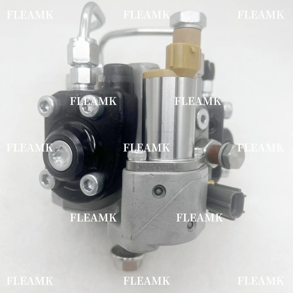 High Quality Diesel Common Rail Fuel Injection Pump 294050-0036 22100-E0250 294050-0032  22730-1271