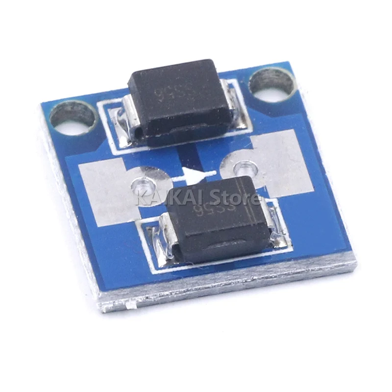 10A 60V Anti-reverse Irrigation Module Apply to Constant current power module Battery/solar charging anti backflow XY-FE