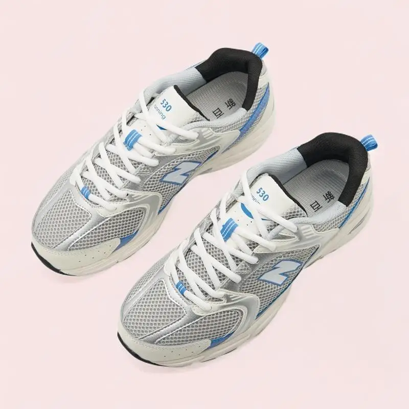 

sneakers of sport Autumn & Winter 530 Dad Shoes, Unisex Running Shoes, Men's Casual Sports, Comfortable & Versatile