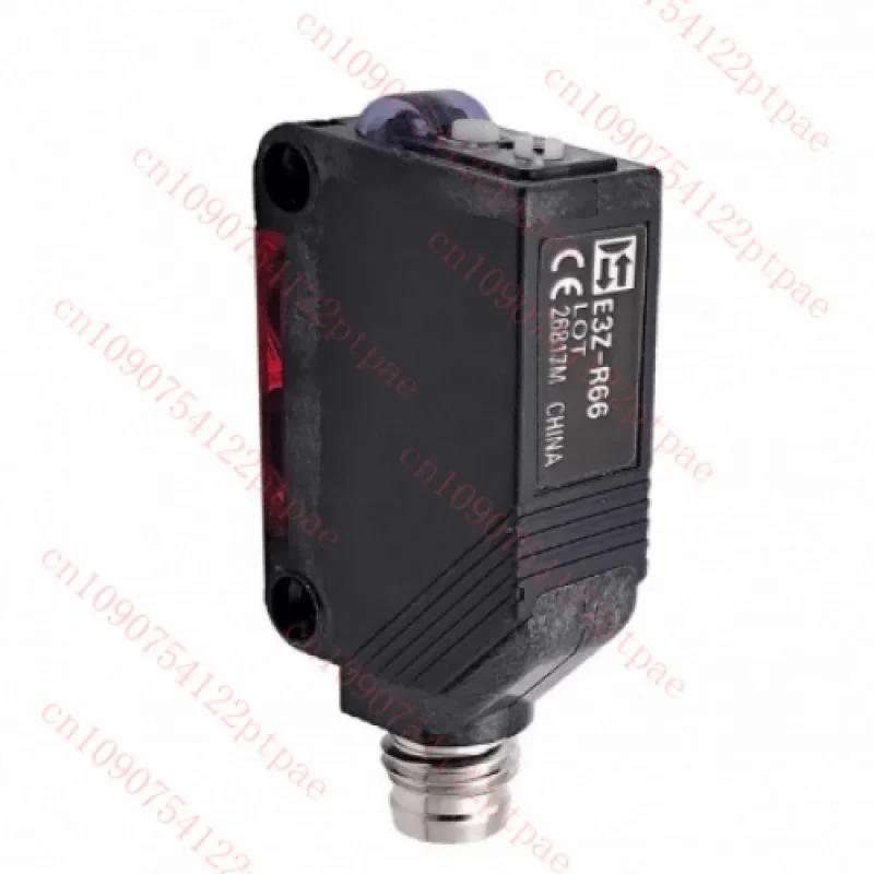 Authentic New E3Z-D…