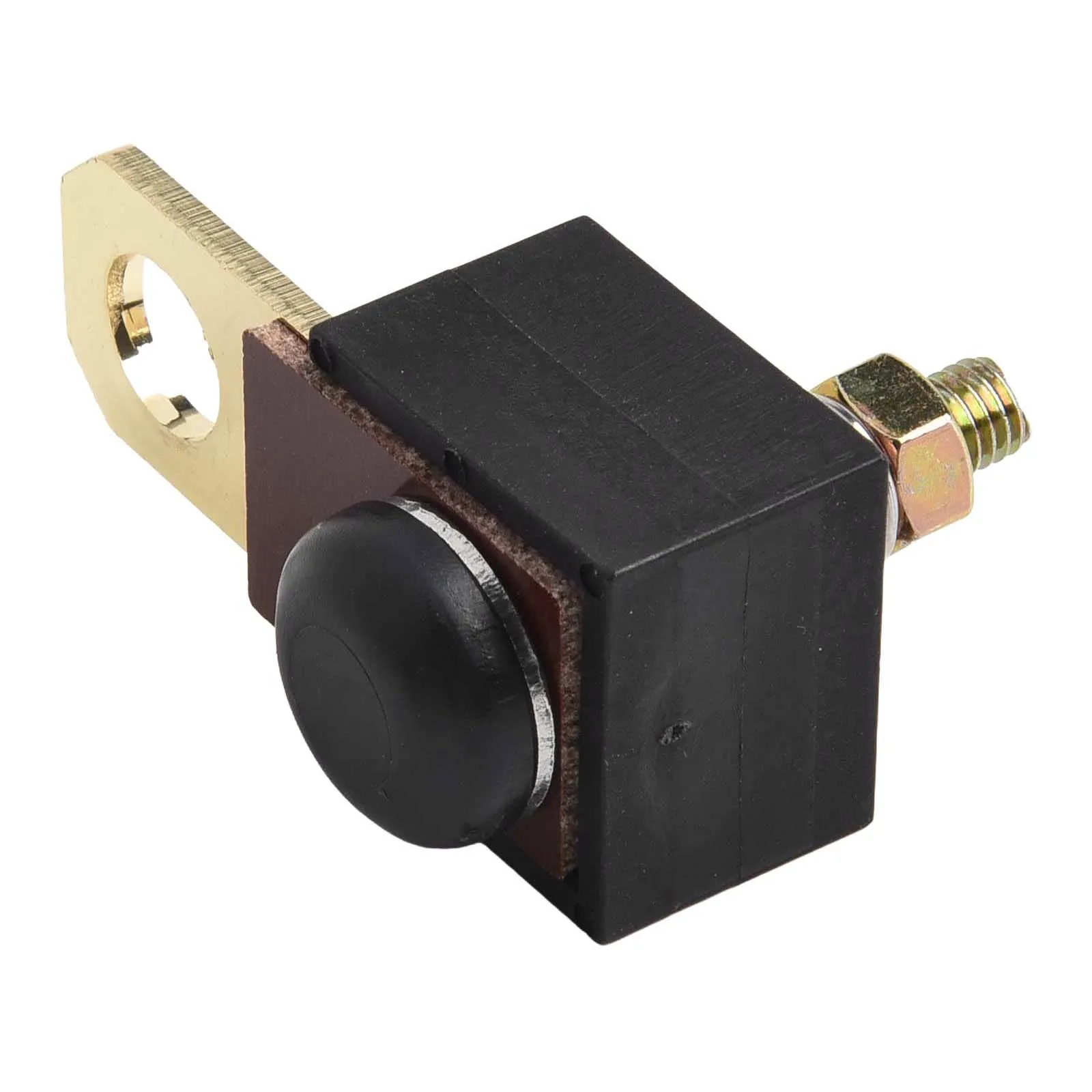 

Комплект морских предохранителей для обслуживания шелководного оборудования, аксессуар для морских предохранителей 5,7 л, высокие стандарты безопасности, надежная производительность