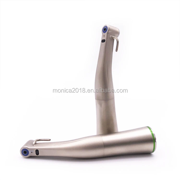 

MC-H098A Fiber optical push button 20:1 im plant Contra Angle Handpiece