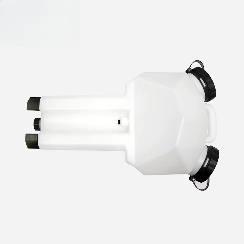 농업용 드론 프레임용 탱크 16L/퀵 릴리즈/G16 유용한 농업 도구 액세서리